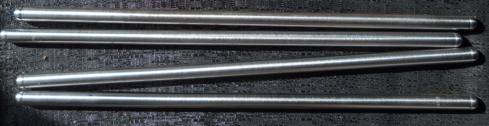 Two (2) - USED Lycoming 73455 Rod Superseded to: 15F19957-55