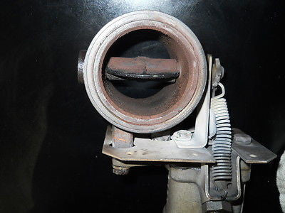 One (1) USED CORE Garrett Turbo Control Valve (Wastegate) PN: 47E-21296B (Lycoming)