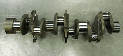 Lycoming Crankshaft for TIGO-541-E1A (Yellow Tagged)