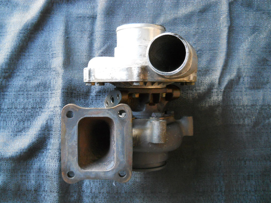 One USED CORE Garrett Turbocharger 46C19839F