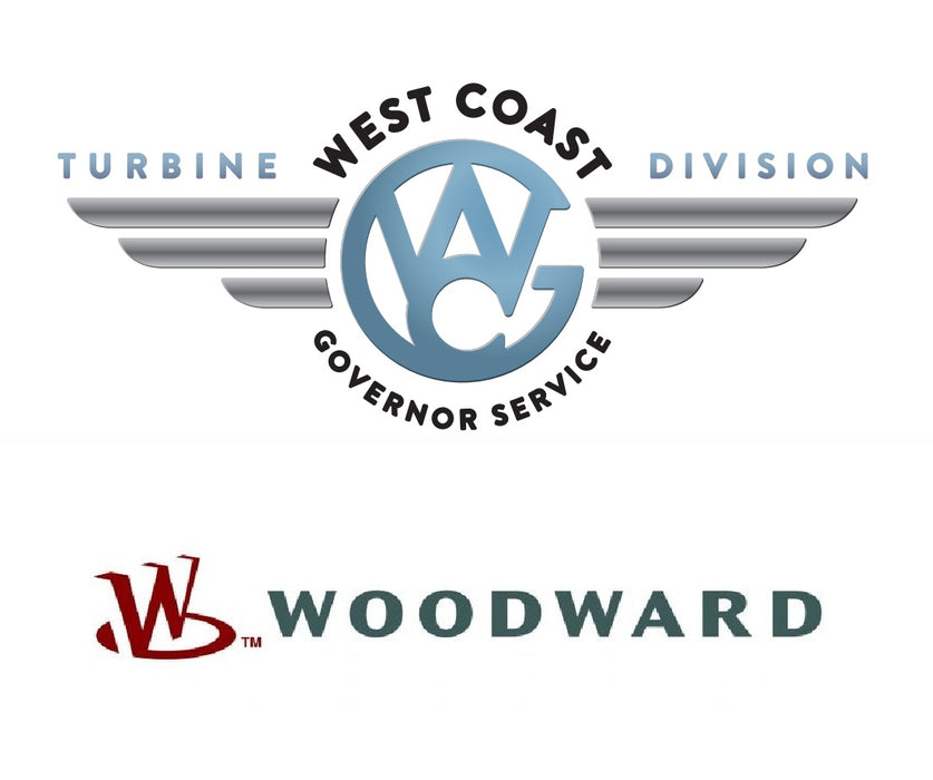 Woodward Governor / CSU A210492